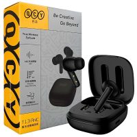 ایرپاد کیو سی وای مدل qcy t13 anc مشکی