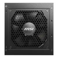 منبع تغذیه کامپیوتر ام اس آی مدل mag a850gl pcie5