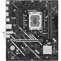 مادربرد ایسوس مدل Prime B760M-F WIFI DDR5