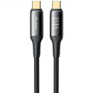 کابل usb c مک دودو مدل ca 299 طول 1.2 متر