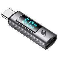 تبدیل لایتنینگ به تایپ سی مک دودو مدل OT-5990
