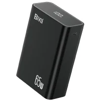 پاوربانک 20000 بیوا biva bp 026 fast charging power bank توان 65 وات