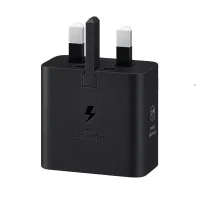 شارژر دیواری سامسونگ 25 وات مدل ep t2510 اورجینال