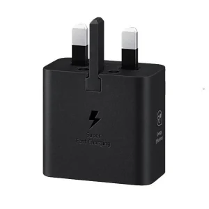 شارژر دیواری سامسونگ 25 وات مدل ep t2510 اورجینال