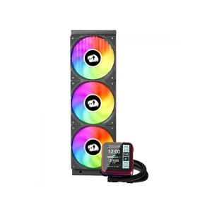 خنک کننده پردازنده ردراگون مدل REDRAGON CCW-3015