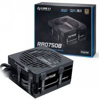 پاور 750 وات لیان لی مدل RB 750 Black