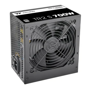 منبع تغذیه کامپیوتر ترمالتیک مدل TR2 S 700W