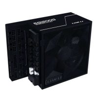 پاور کامپیوتر لیان لی مدل EDGE 1200W GOLD black