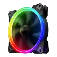 فن کیس ردراگون مدل GC F008 بسته سه عددی