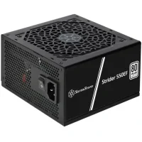 پاور کامپیوتر سیلوراستون مدل 550w_EF