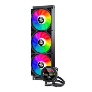 خنک کننده پردازنده مدل REDRAGON CCW1017