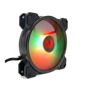 فن کیس ردراگون مدل GC F009 بسته 3 عددی
