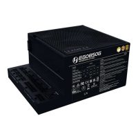 پاور کامپیوتر لیان لی مدل EDGE 850W GOLD BLACK