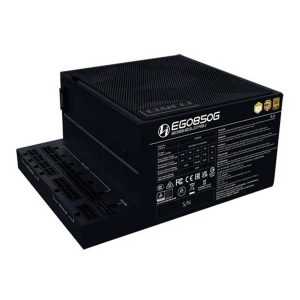 پاور کامپیوتر لیان لی مدل EDGE 850W GOLD BLACK