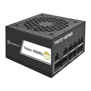 پاور کامپیوتر سیلوراستون مدل TRITON 1000W GOLD