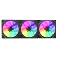 فن کیس ردراگون مدل GC F015 بسته 3 عددی